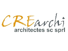 CREarchi architectes MARCHIN