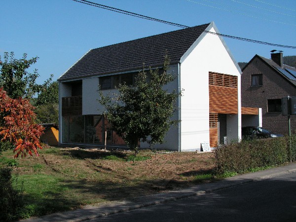 Habitation &agrave; Godinne